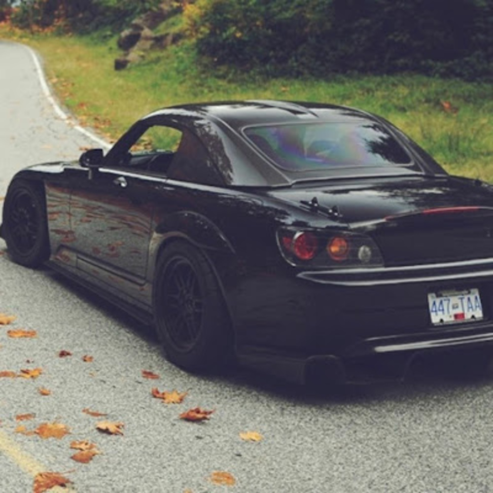 Meet your Posher, Nick